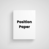 position-paper