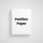 position-paper